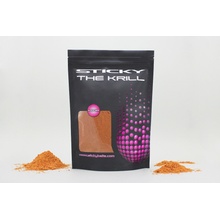 STICKYBAITS The Krill Powder 750g