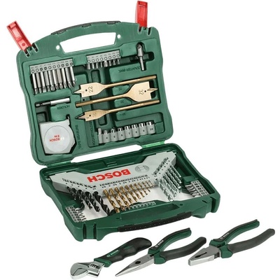 Bosch 2607017197