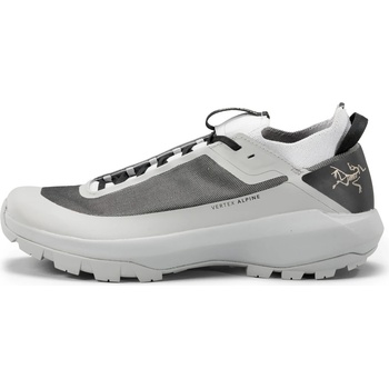 Arc'teryx Мъжки апроуч обувки Arc'teryx Vertex Alpine Approach shoes - Solitude / Dark Solitude - размер 44 (EU) (042-0404-0817)