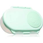b.box Snackbox кутия за закуска Spearmint