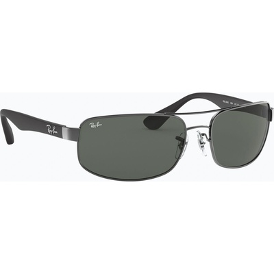 Ray-Ban Слънчеви очила Ray-Ban RB3445 brass/green g-15