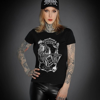 HYRAW тениска hyraw - classic poison - hy463