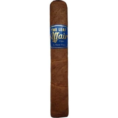 Oscar VALLADARES THE LEAF AFFAIR SIXTY 1 ks