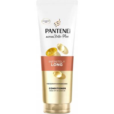 Kondicionér Pantene posilňujúci a obnovujúci pre dlhé vlasy 275 ml
