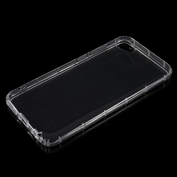 Image 1 of HTC Desire 12 Силиконов Калъф TPU и Протектор