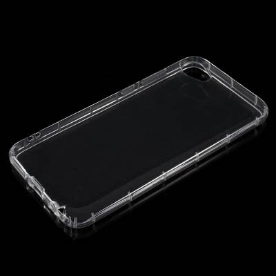 HTC Desire 12 Силиконов Калъф TPU и Протектор