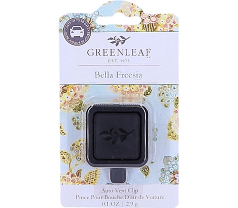 Bella Freesia
