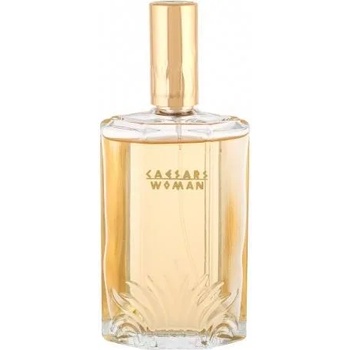 Caesars World Caesars Woman EDP 100 ml