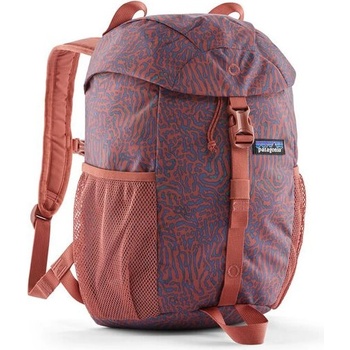 Patagonia Refugito Day Pack 12L Цвят: винен