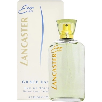 Lancaster Eau de Lancaster toaletná voda dámska 125 ml