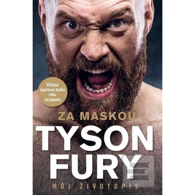 Tyson Fury