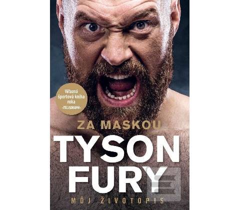 Tyson Fury