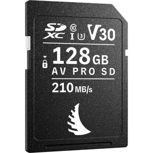 Angelbird AV PRO MK2 128GB V30 (AV128SDM2V30)