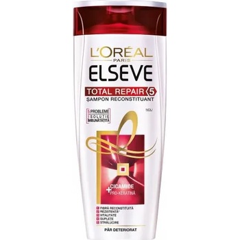 Image 1 of L'Oréal Elseve Total Repair 5 Възстановяващ шампоан за увредена коса