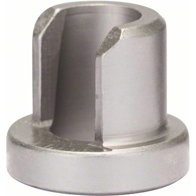 Die plate for corrugated and most trapezoidal sheet metal GNA 16 Bosch Accessories 2608639028