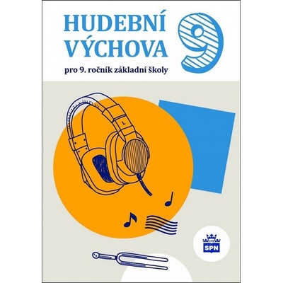 Hudební výchova pro 9.ročník ZŠ - Charalambidis Alexandros