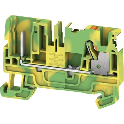 Weidmüller APGTB 4 PE 2C/1 DL (2675980000)