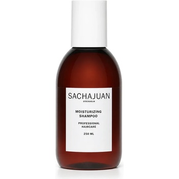 SACHAJUAN Moisturizing Shampoo 250 ml