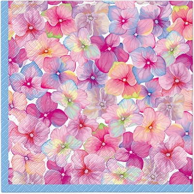 PAW Obrúsky L Flower Explosion 33x33cm