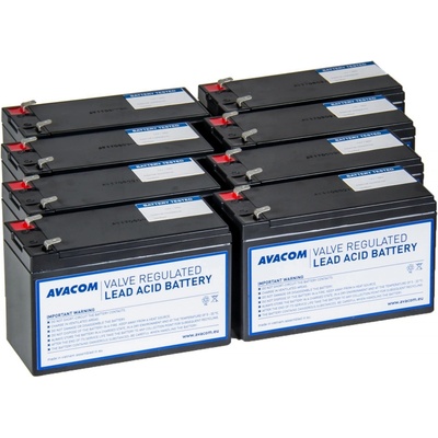 AVACOM AVA-RBP08-12090-KIT