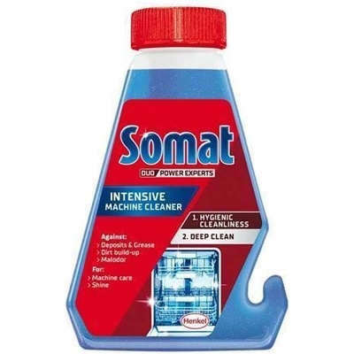Somat Čistič myčky Duo Power Experts 250 ml