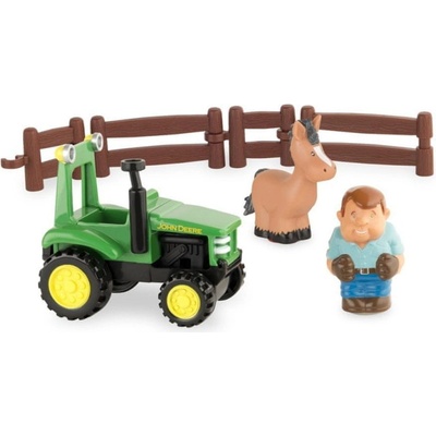 John Deere Základný hrací set