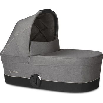 Cybex Carry Cot S Manhattan Grey