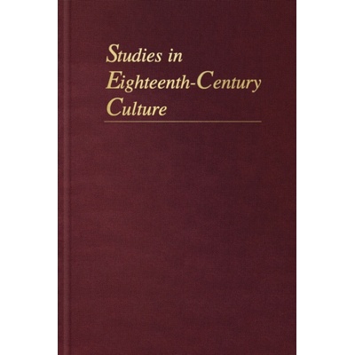 Studies in Eighteenth-Century Culture
