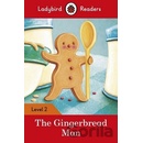 The Gingerbread Man