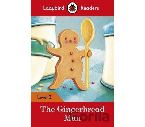 The Gingerbread Man