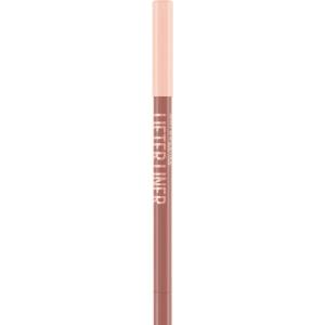 Maybelline Lifter Lip Liner Молив за устни 011 Upstate