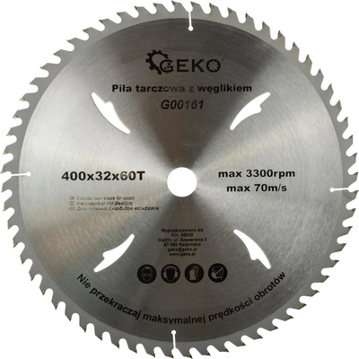 Geko G00161