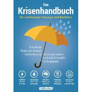 Das Krisenhandbuch | smarticular Verlag (ISBN: 9783946658498)