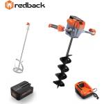 Redback E808T (EXPERTE808T)