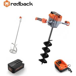 Redback E808T (EXPERTE808T)