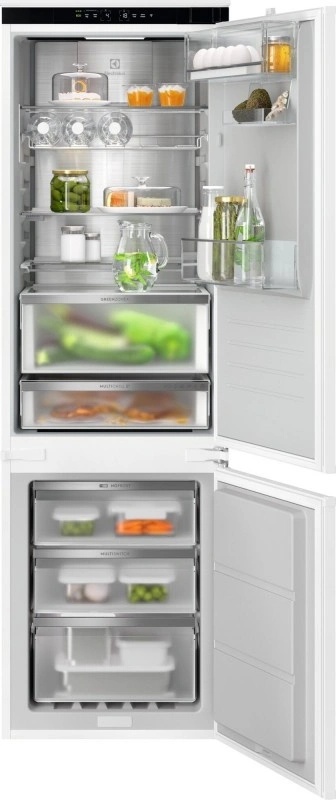 ELECTROLUX ENV9MC18S