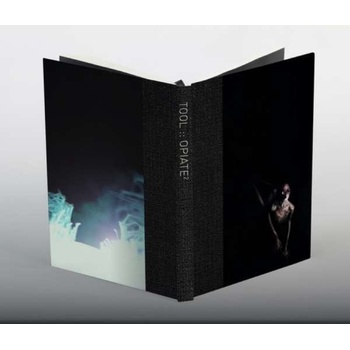 Tool: Opiate² Blu-ray