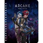 Insights Arcane 12-Month Undated Planner | INSIGHT