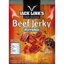 Jack Links Beef Jerky Peppered 75 g