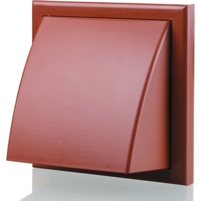 Ventishop VP-125/200x200 HPMc cihlová