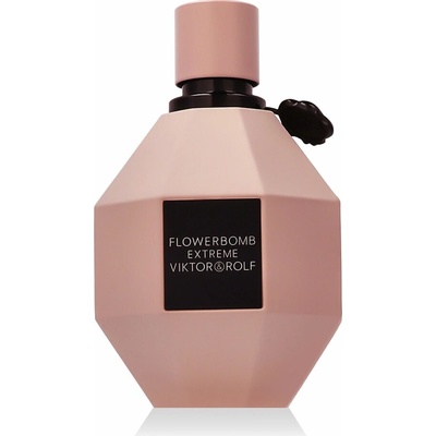 Viktor & Rolf Flowerbomb Extreme Intense parfumovaná voda dámska 100 ml tester