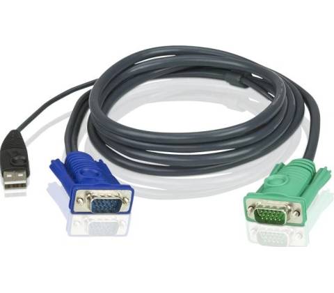 Aten 2L-5205U