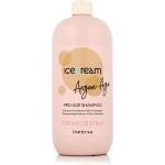 Inebrya Ice Cream Argan Age Pro-Age Shampoo 1000 ml