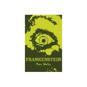 Frankenstein | Mary Shelley (ISBN: 9781407144047)