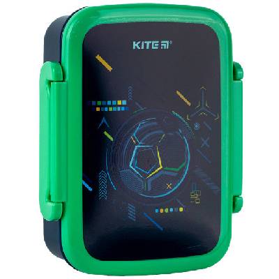 Кутия детска за храна Kite Goal 420 ml (260901001-K24-160-1)