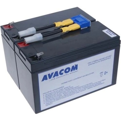 AVACOM AVA-RBC9