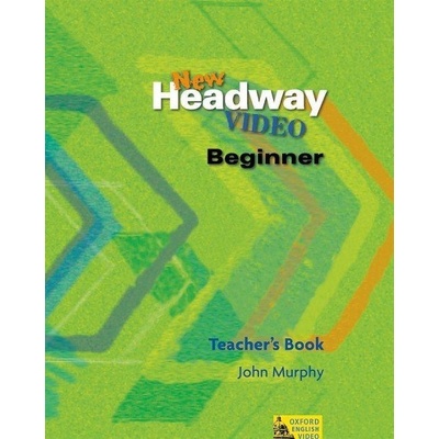 New Headway Beginner Video Teacher´s Book