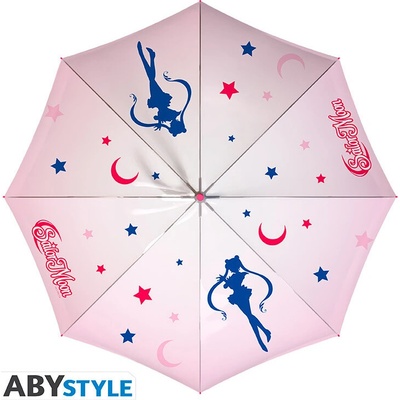 ABYstyle dáždník Sailor Moon Sailor Moon
