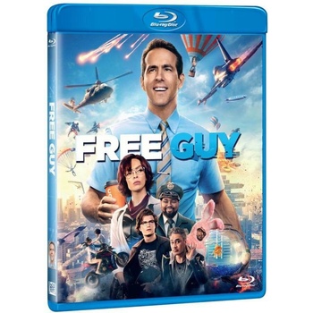 Free Guy BD