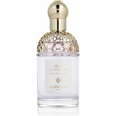 Guerlain Aqua Allegoria Flora Salvaggia toaletná voda dámska 75 ml plniteľný flakón